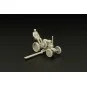 Svoboda with Grass chopper, 1/87 - Hauler HLR87178