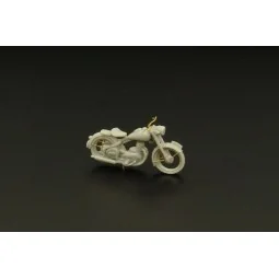 SOCOVEL 250, 1/87 - Hauler HLR87179