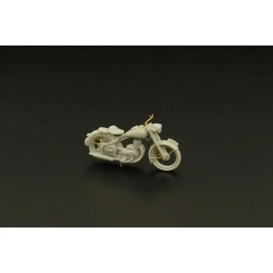 SOCOVEL 250, 1/87 - Hauler HLR87179
