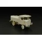 Sentinel- street cleaner, 1/87 - Hauler HLR87177