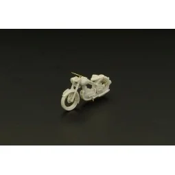 SOCOVEL 250, 1/87 - Hauler HLR87179 2