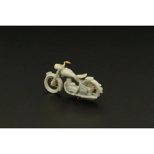SOCOVEL 250, 1/87 - Hauler HLR87179