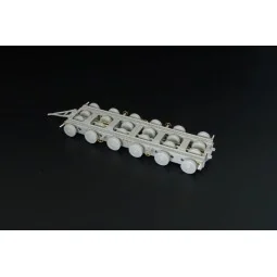 Culemeyer 80ton, 1/87 - Hauler HLR87182 2