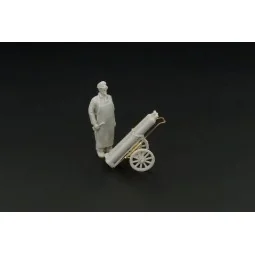 Welder, 1/87 - Hauler HLR87185 2