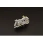 MZ ES 250-2 Army, 1/87 - Hauler HLR87184