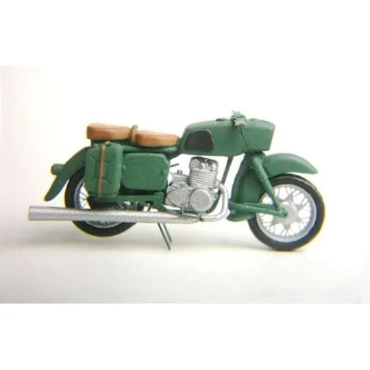 MZ ES 250-2 Army, 1/87 - Hauler HLR87184