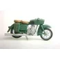 MZ ES 250-2 Army, 1/87 - Hauler HLR87184