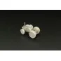 Svoboda DK 10 Road, 1/87 - Hauler HLR87187