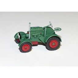 Svoboda DK 10 Road, 1/87 - Hauler HLR87187 2