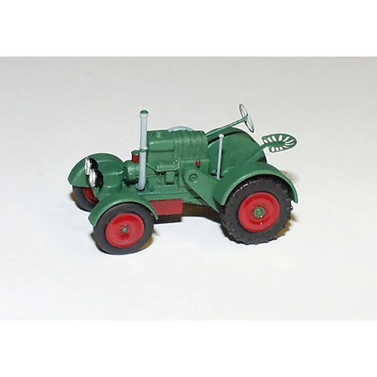 Svoboda DK 10 Road, 1/87 - Hauler HLR87187
