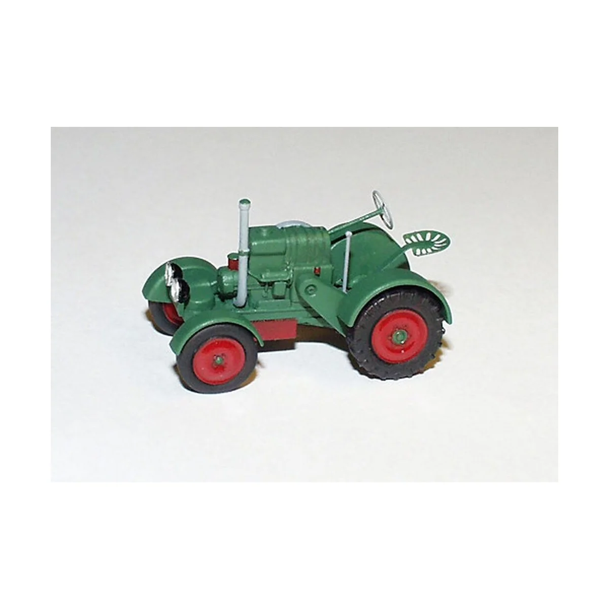 Svoboda DK 10 Road, 1/87 - Hauler HLR87187