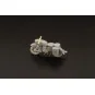 MZ ES 250-2 Army, 1/87 - Hauler HLR87184