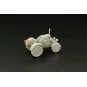 Svoboda DK 10 Road, 1/87 - Hauler HLR87187