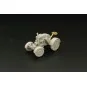 Svoboda DK 10 Road, 1/87 - Hauler HLR87187