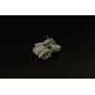 MZ ES 250-2 and Elastik, 1/87 - Hauler HLR87191