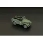 GaZ-69, 1/87 - Hauler HLR87196