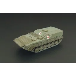BMP-1 ambulance, 1/120 - Hauler HTT120025