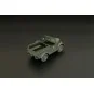 GaZ-69, 1/87 - Hauler HLR87196