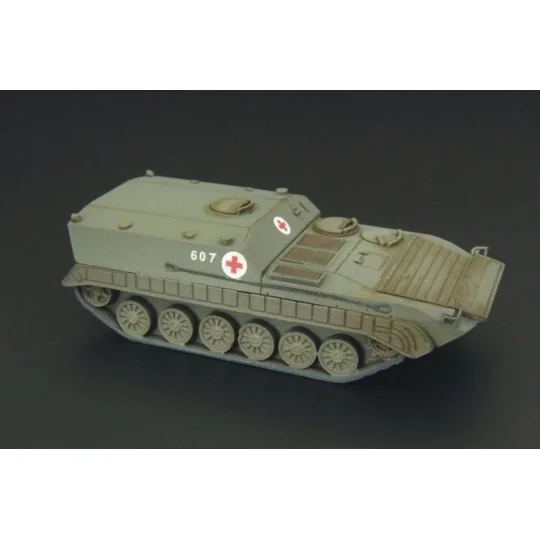 BMP-1 ambulance, 1/120 - Hauler HTT120025