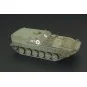 BMP-1 ambulance, 1/120 - Hauler HTT120025
