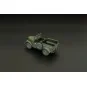 GaZ-69, 1/87 - Hauler HLR87196