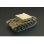 BTS-2 recovery tank, 1/120 - Hauler HTT120026