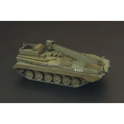 BREM-2 recovery vehicle, 1/120 - Hauler HTT120027