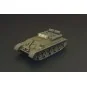 T-34T Panzerzugmaschinen, 1/120 - Hauler HTT120029