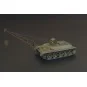 T-34 CRANE tank, 1/120 - Hauler HTT120028