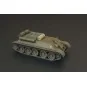 T-34T Panzerzugmaschinen, 1/120 - Hauler HTT120029