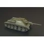 SU-85, 1/120 - Hauler HTT120030
