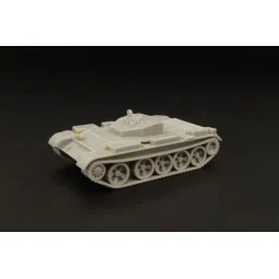 T-55 FAVORIT, 1/120 - Hauler HTT120037
