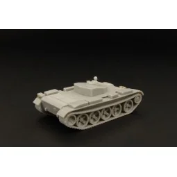 T-55 FAVORIT, 1/120 - Hauler HTT120037 2