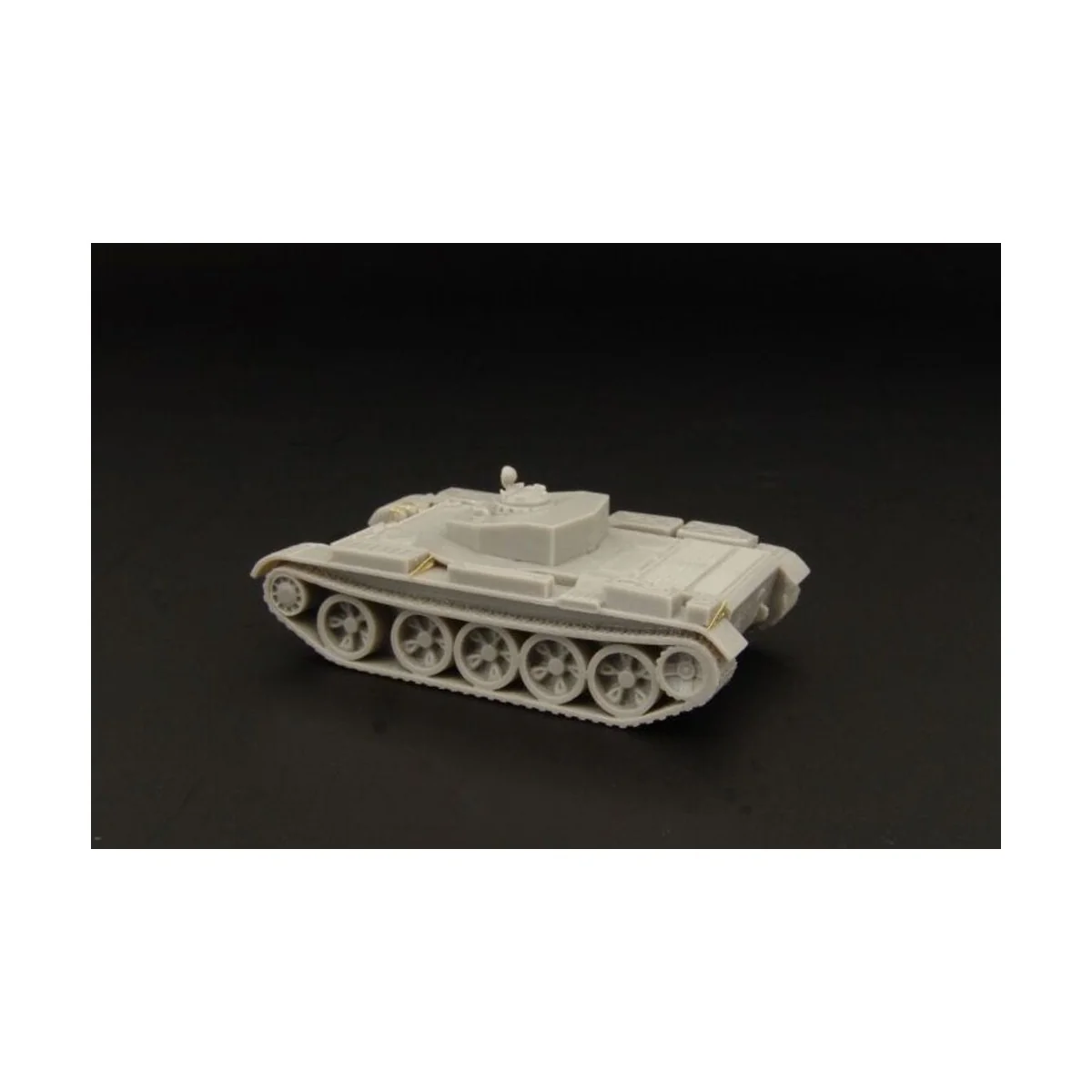 T-55 FAVORIT, 1/120 - Hauler HTT120037