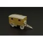 Ah 472 light trailer, 1/120 - Hauler HTT120041
