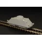 Schwere Panzer Draisine INFANTERIEWAGEN, 1/120 - Hauler HTT120039