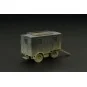 Ah 472 light trailer, 1/120 - Hauler HTT120041