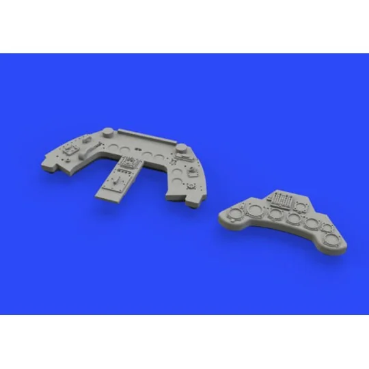 Fw 190A-5 LööK for Hasegawa, 1/32 - Eduard Accessories 634007 Fw 190A-5 LööK for Hasegawa, 1/32 - Eduard Accessories 634007