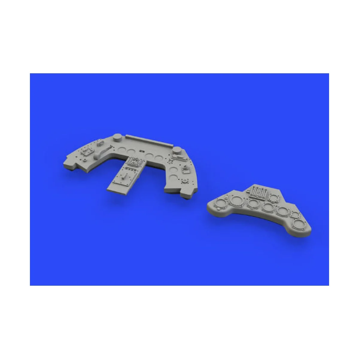 Fw 190A-5 LööK for Hasegawa, 1/32 - Eduard Accessories 634007 Fw 190A-5 LööK for Hasegawa, 1/32 - Eduard Accessories 634007