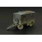 Ah 472 light trailer, 1/120 - Hauler HTT120041