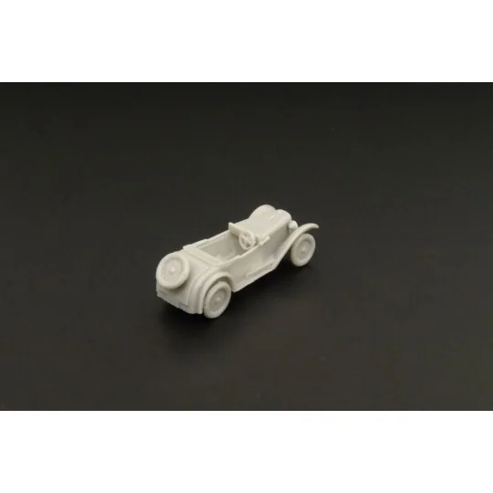 Aero 500 1929 (DT5), 1/120 - Hauler HTT120044