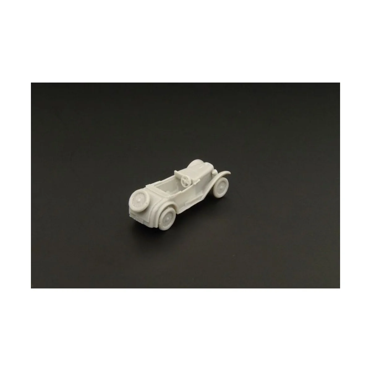 Aero 500 1929 (DT5), 1/120 - Hauler HTT120044