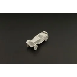 Aero 500 1929 (DT5), 1/120 - Hauler HTT120044 2