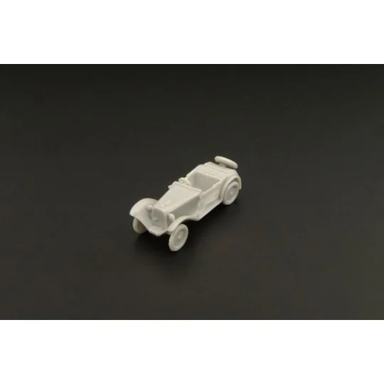Aero 500 1929 (DT5), 1/120 - Hauler HTT120044