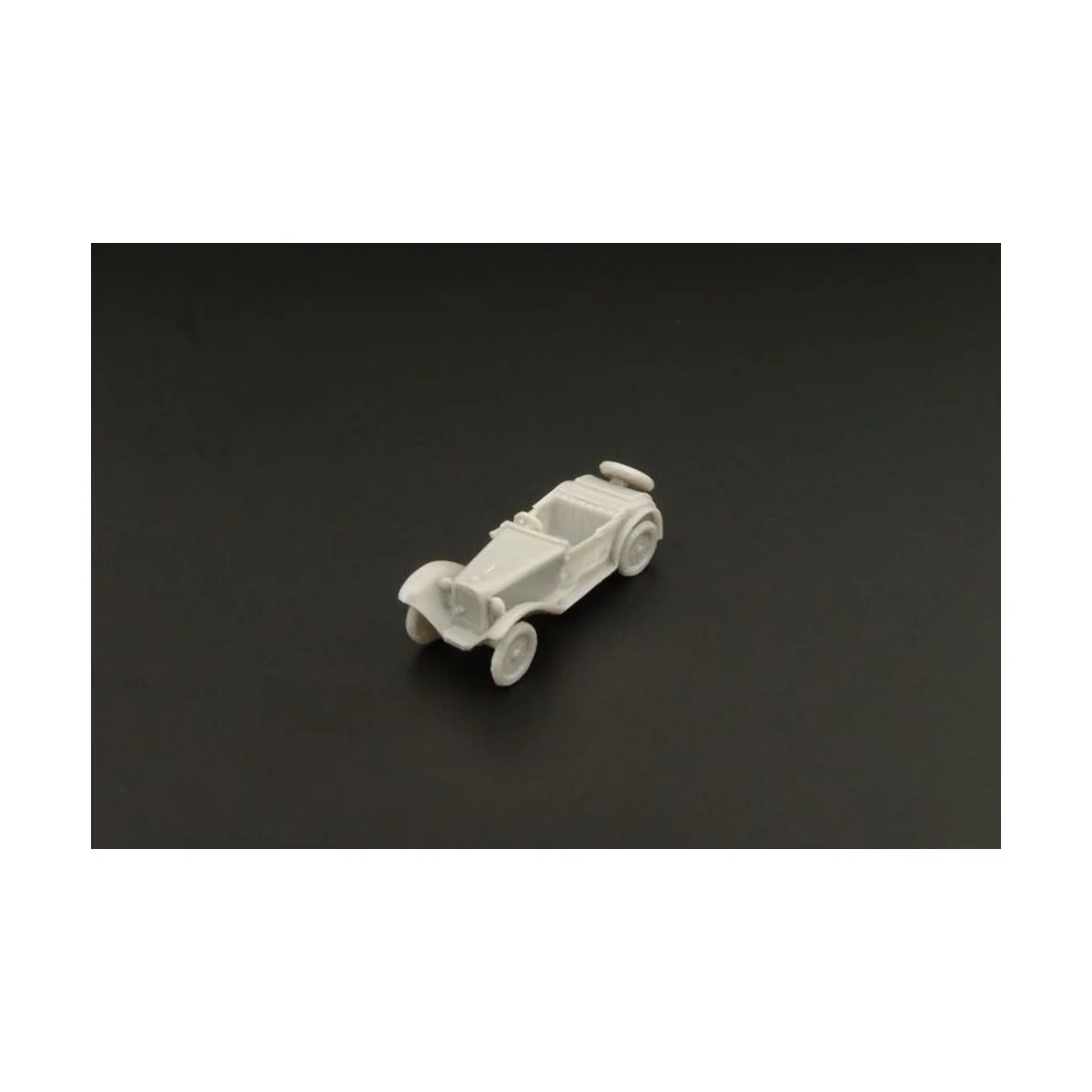 Aero 500 1929 (DT5), 1/120 - Hauler HTT120044