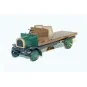 Laurin & Klement 1907 - flatbed truck, 1/120 - Hauler HTT120045