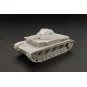 Pz IV KUGELBLITZ, 1/120 - Hauler HTT120043