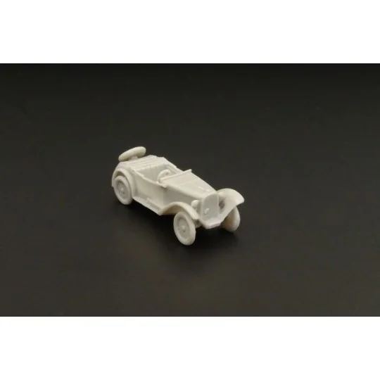 Aero 500 1929 (DT5), 1/120 - Hauler HTT120044