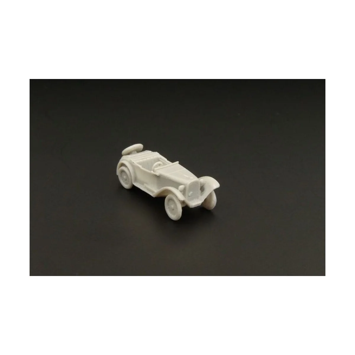 Aero 500 1929 (DT5), 1/120 - Hauler HTT120044