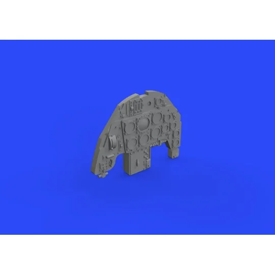 Bf 109G-6 Löök for Hasegawa - Eduard Accessories 634008